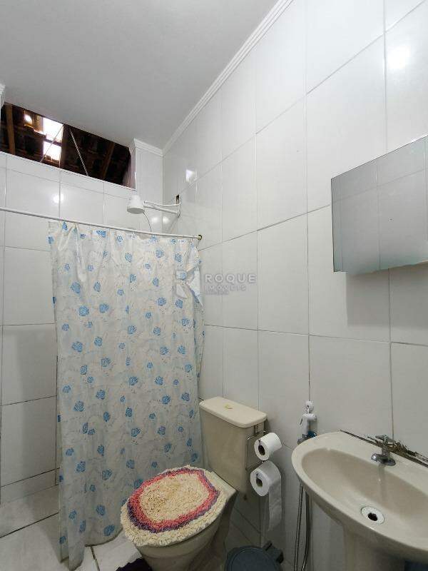 Casa Residencial à venda no bairro Jardim Campo Belo: BANHEIRO SOCIAL