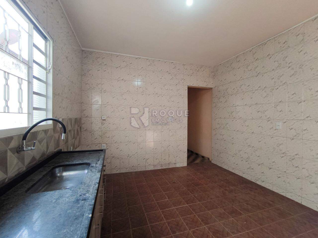 Casa Residencial à venda no bairro Jardim Ouro Verde: COZINHA