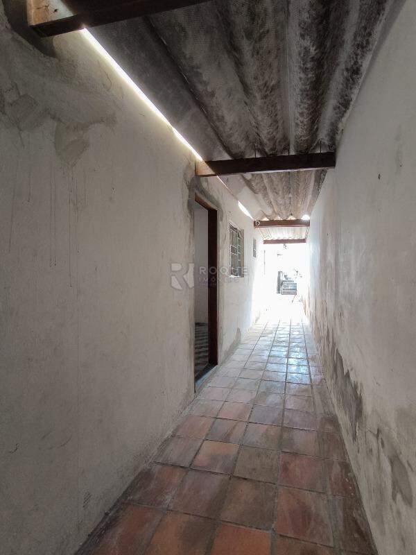 Casa Residencial à venda no bairro Jardim Ouro Verde: HALL DE ENTRADA