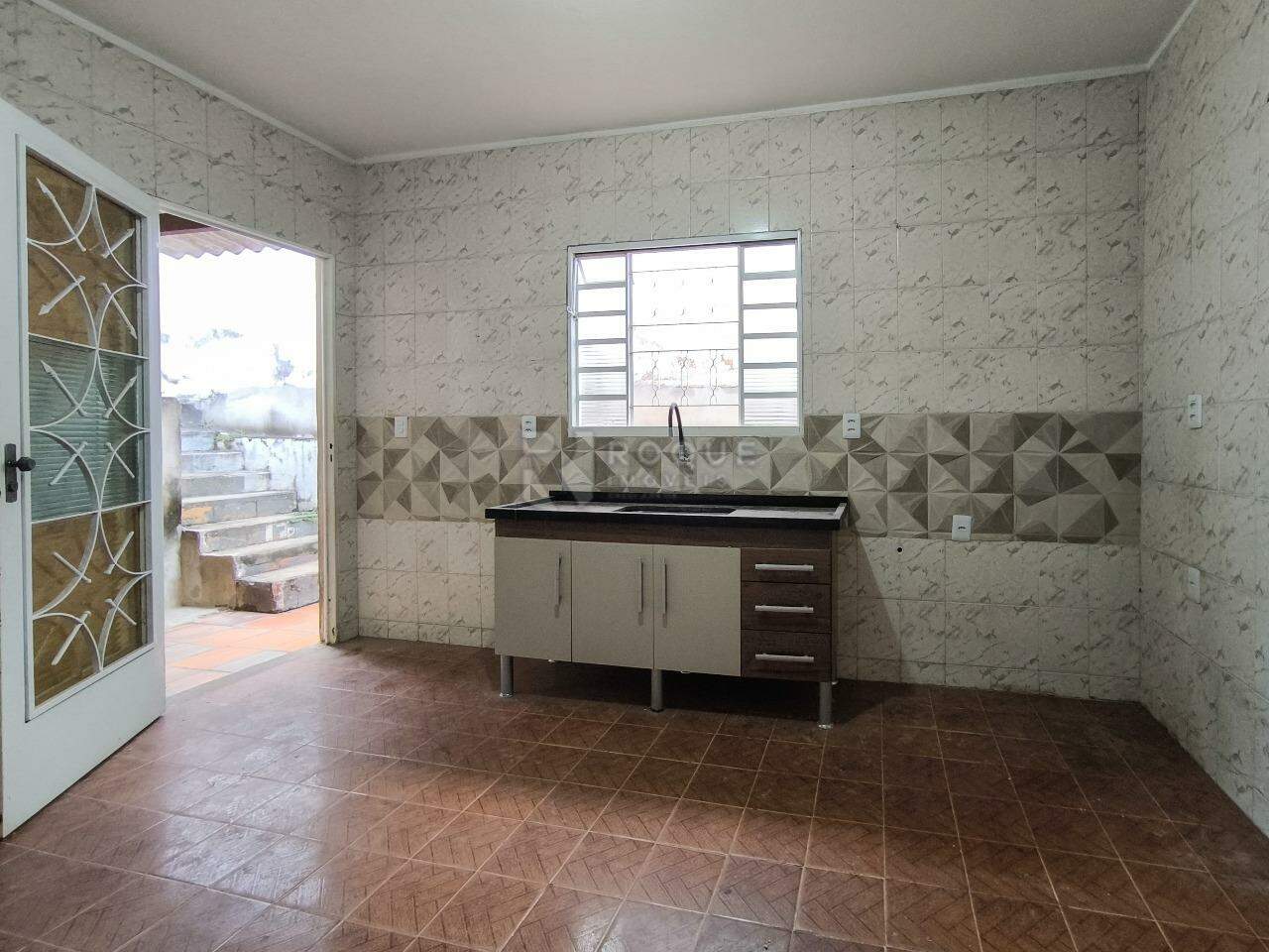 Casa Residencial à venda no bairro Jardim Ouro Verde: COZINHA