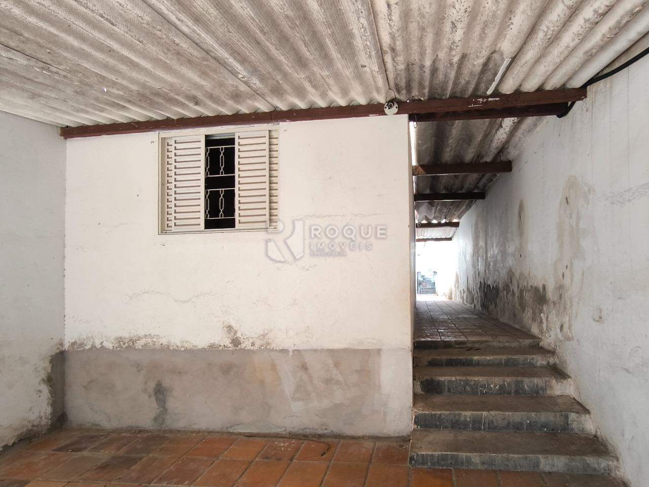 Casa Residencial à venda no bairro Jardim Ouro Verde: FRENTE