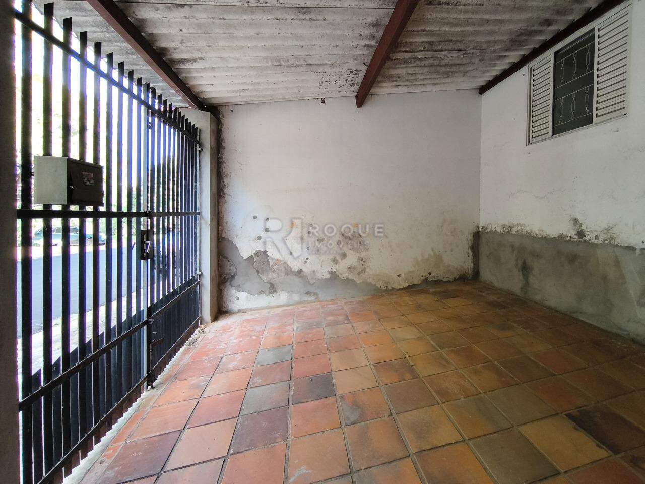 Casa Residencial à venda no bairro Jardim Ouro Verde: GARAGEM