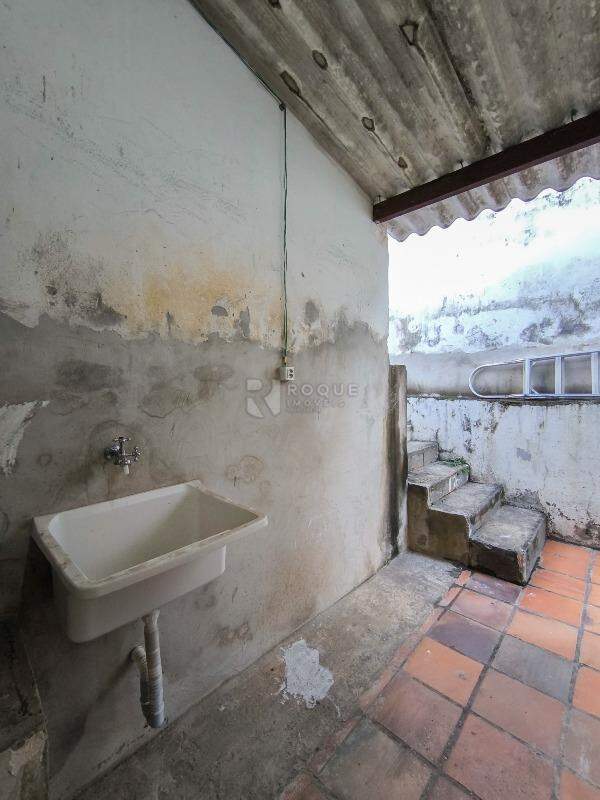 Casa Residencial à venda no bairro Jardim Ouro Verde: LAVANDERIA