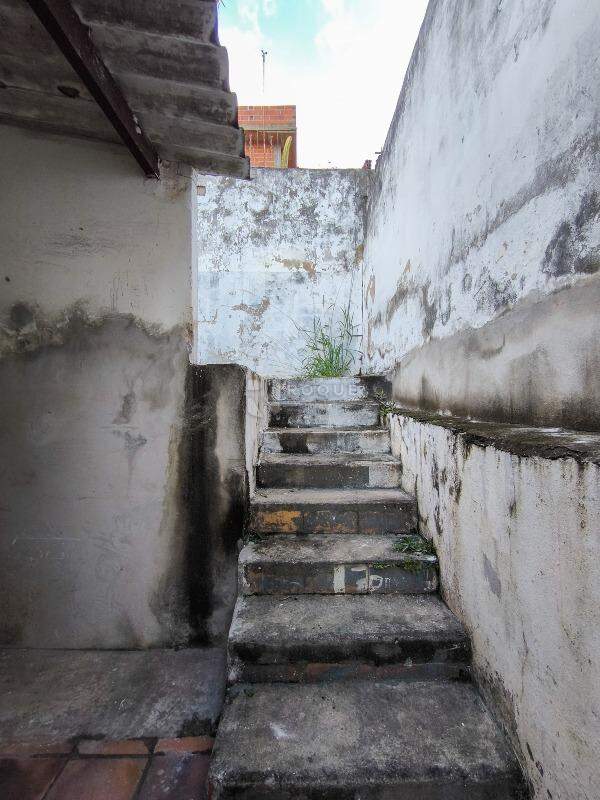 Casa Residencial à venda no bairro Jardim Ouro Verde: ACESSO ÁREA DE VARAL