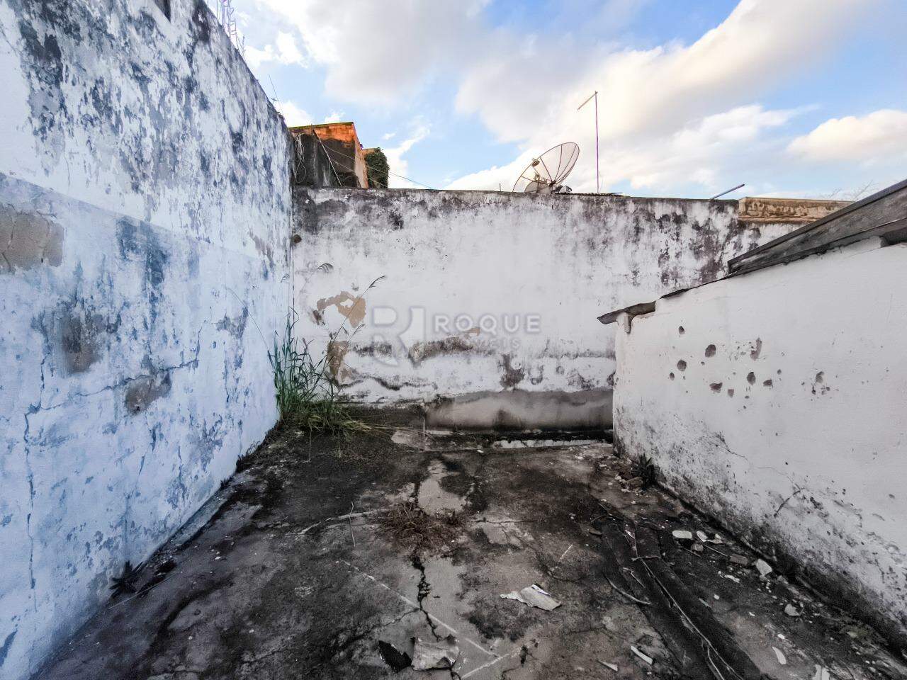 Casa Residencial à venda no bairro Jardim Ouro Verde: ÁREA DE VARAL