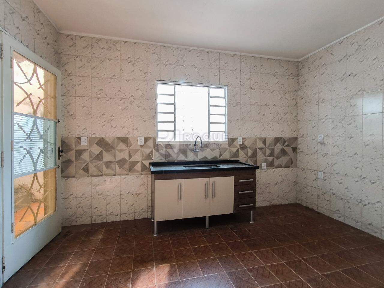 Casa Residencial à venda no bairro Jardim Ouro Verde: COZINHA