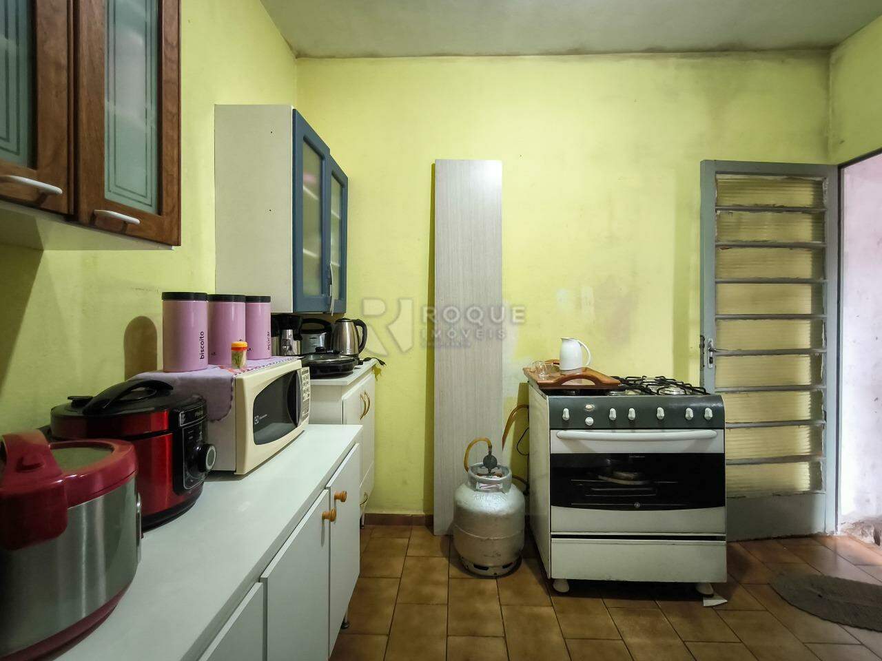 Casa Residencial à venda no bairro Parque Residencial Abílio Pedro: COZINHA