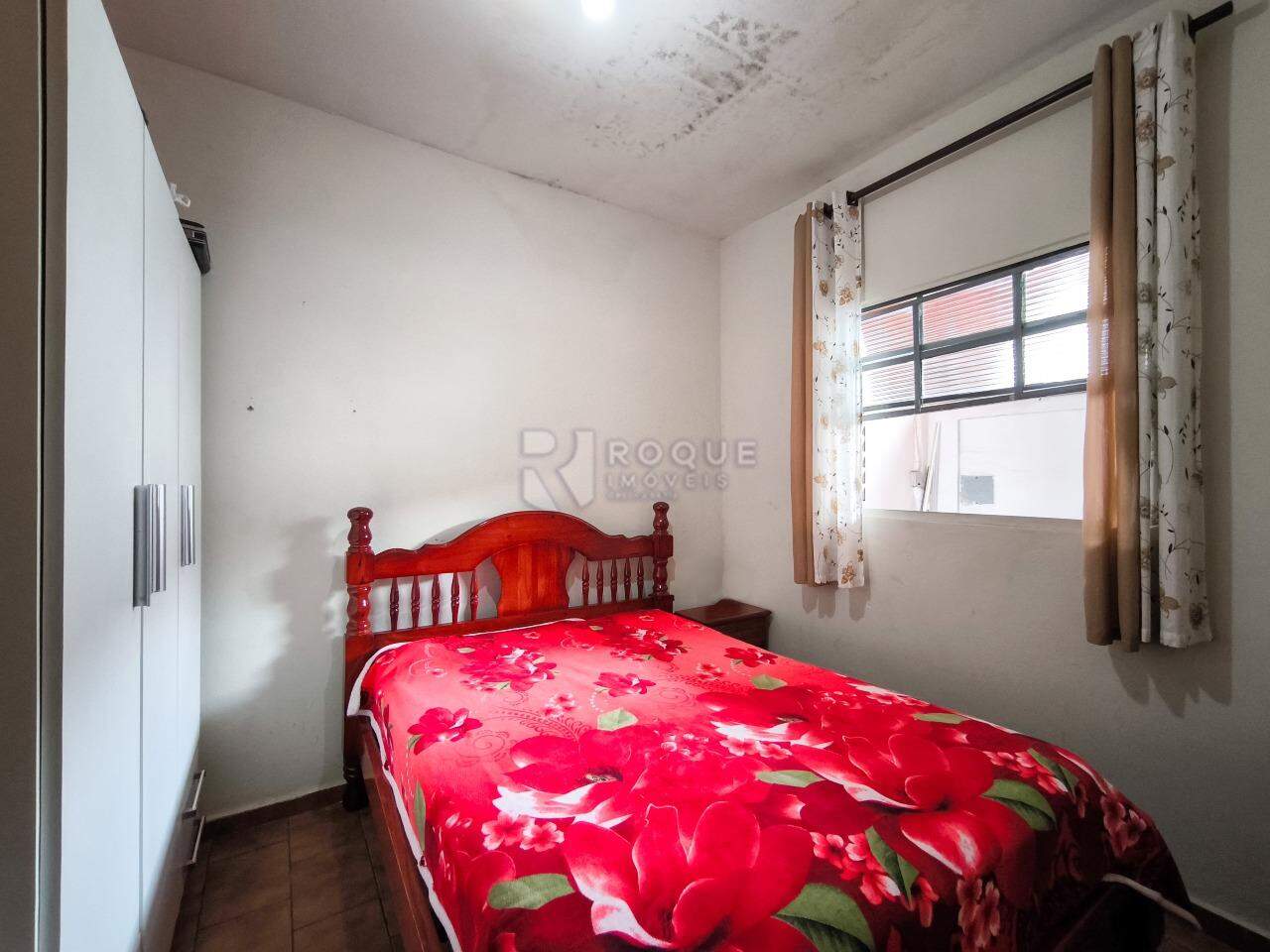 Casa Residencial à venda no bairro Parque Residencial Abílio Pedro: DORMITÓRIO 1