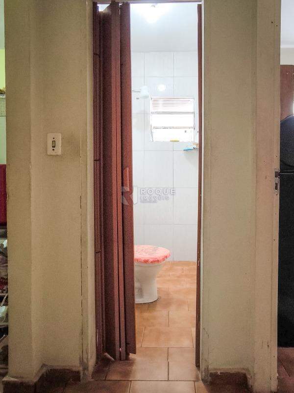 Casa Residencial à venda no bairro Parque Residencial Abílio Pedro: BANHEIRO SOCIAL