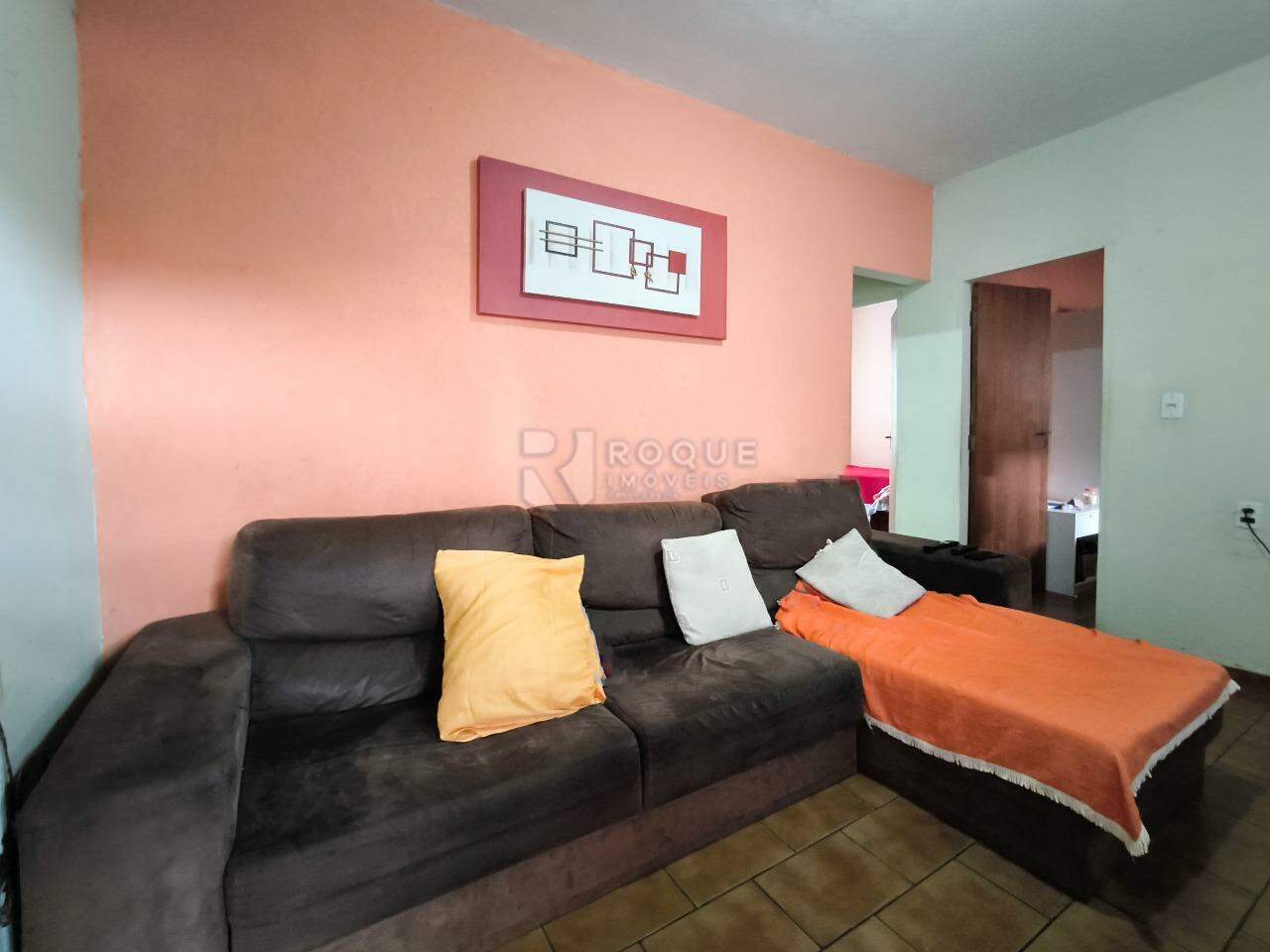 Casa Residencial à venda no bairro Parque Residencial Abílio Pedro: SALA DE ESTAR