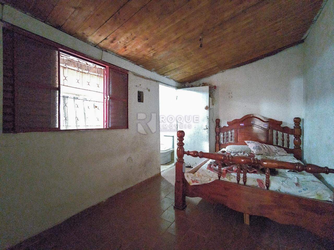 Casa Residencial à venda no bairro Parque Residencial Abílio Pedro: SUÍTE EDÍCULA