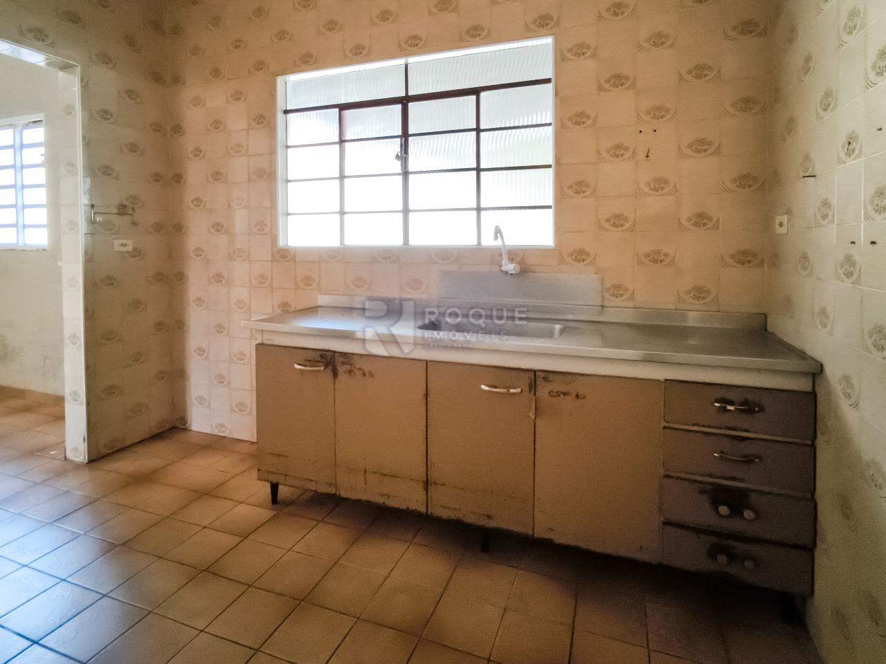 Casa Residencial à venda no bairro Jardim Nossa Senhora de Fátima: COZINHA