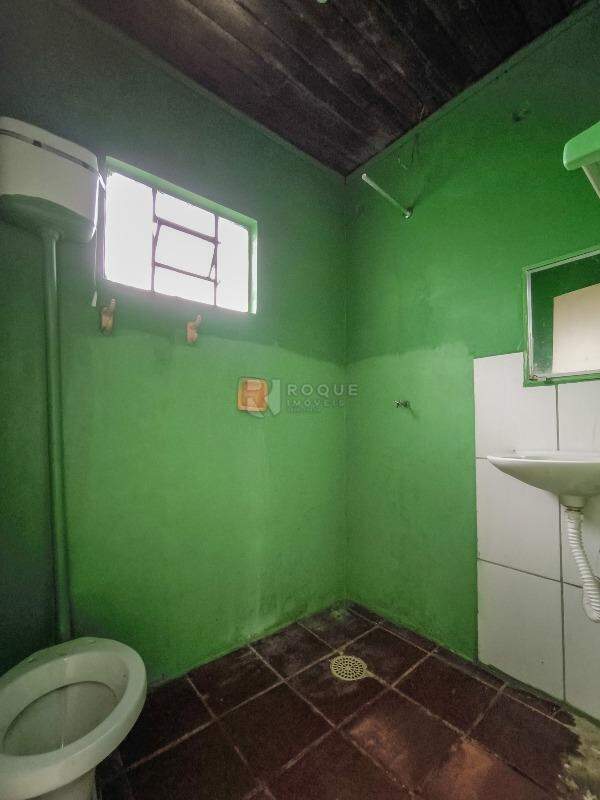 Casa Residencial à venda no bairro Jardim Nossa Senhora de Fátima: BANHEIRO SOCIAL CASA 2