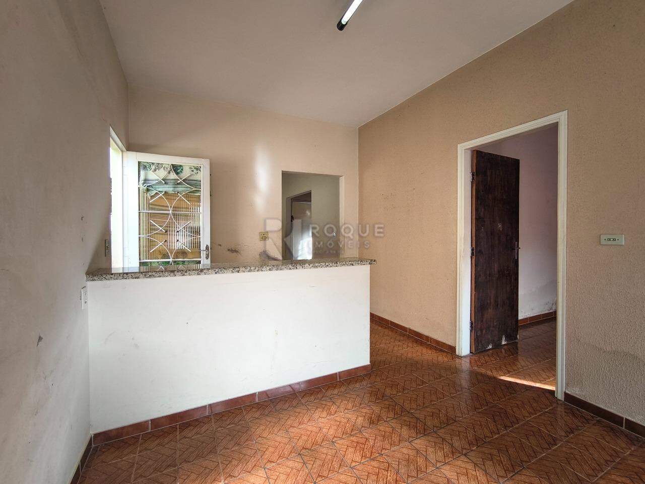 Casa Residencial à venda no bairro Jardim Nossa Senhora de Fátima: SALA DE ESTAR