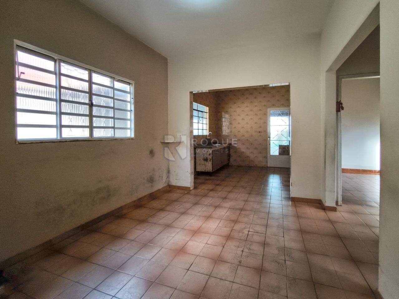Casa Residencial à venda no bairro Jardim Nossa Senhora de Fátima: SALA DE JANTAR