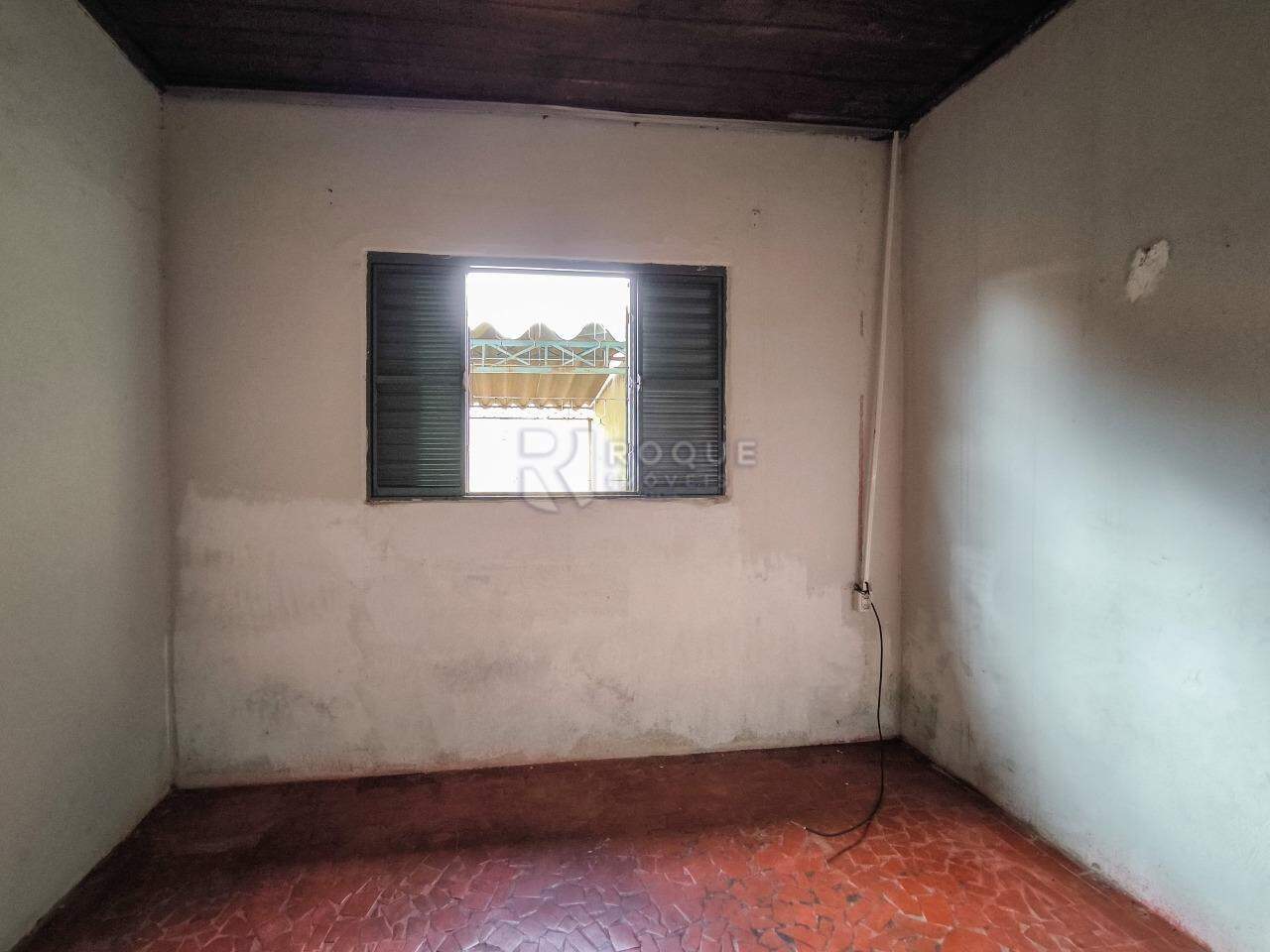 Casa Residencial à venda no bairro Jardim Nossa Senhora de Fátima: DORMITÓRIO 2 CASA 2