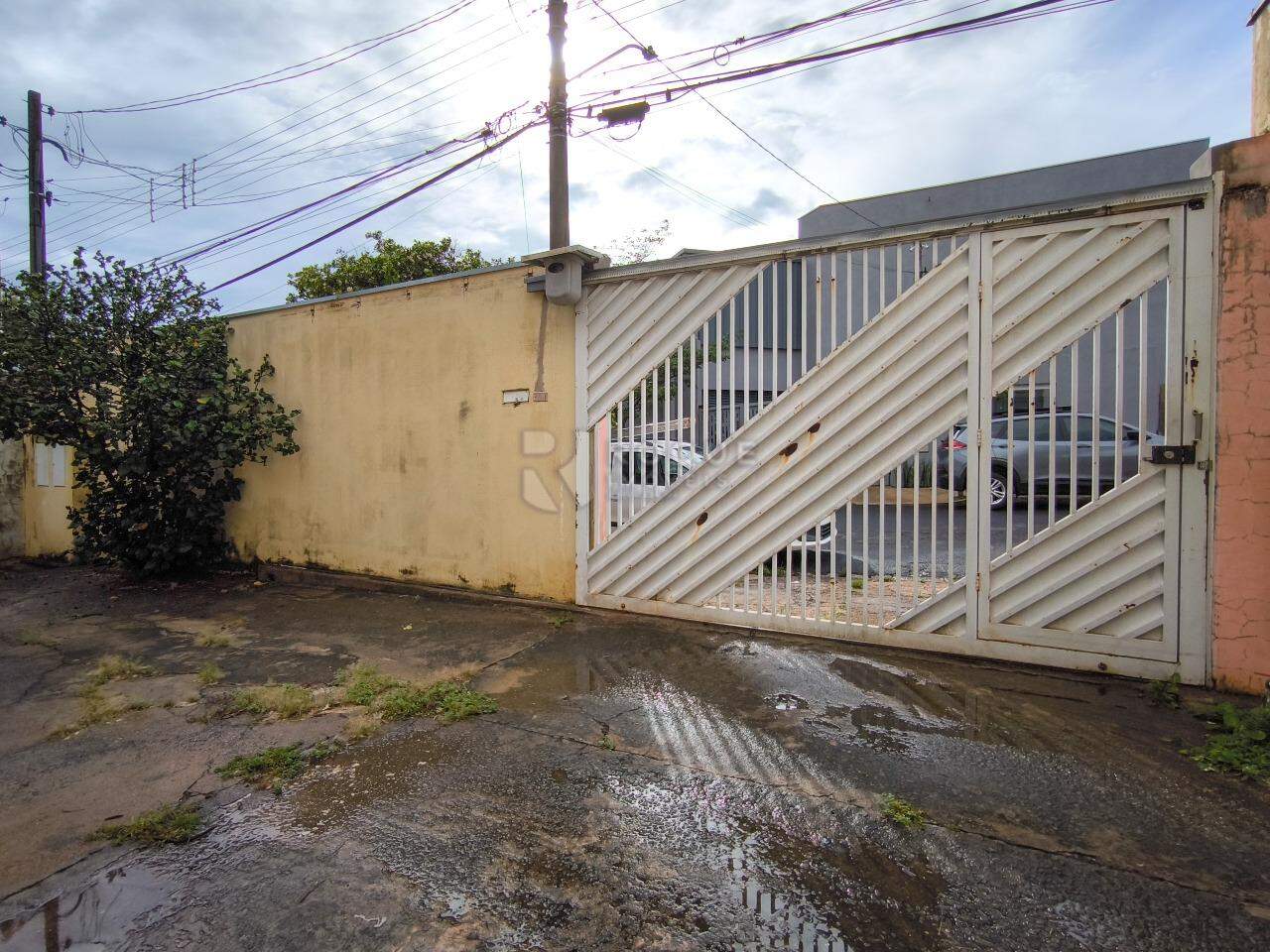 Casa Residencial à venda no bairro Jardim Nossa Senhora de Fátima: PORTÃO ELETRÔNICO