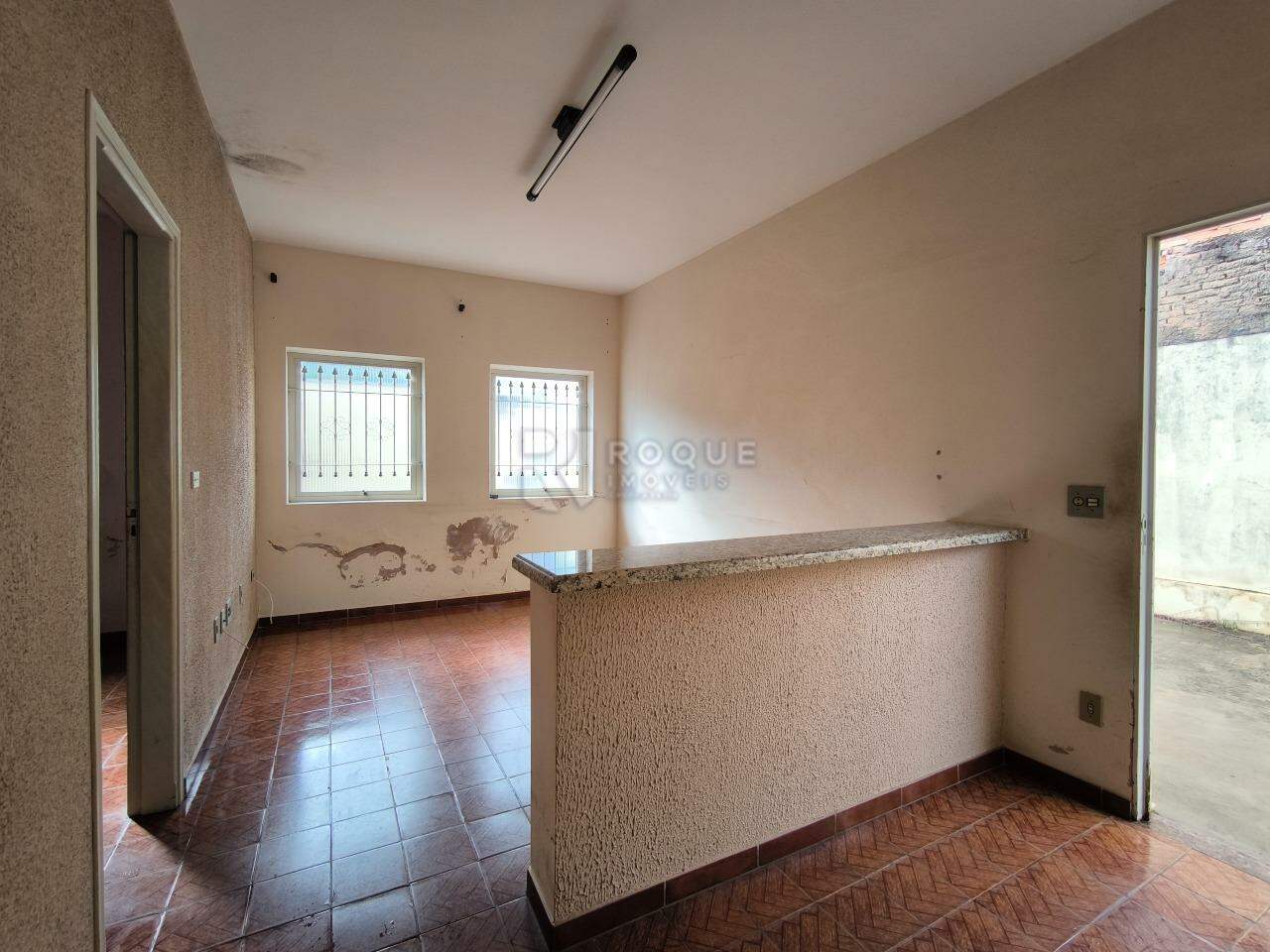 Casa Residencial à venda no bairro Jardim Nossa Senhora de Fátima: SALA DE ESTAR