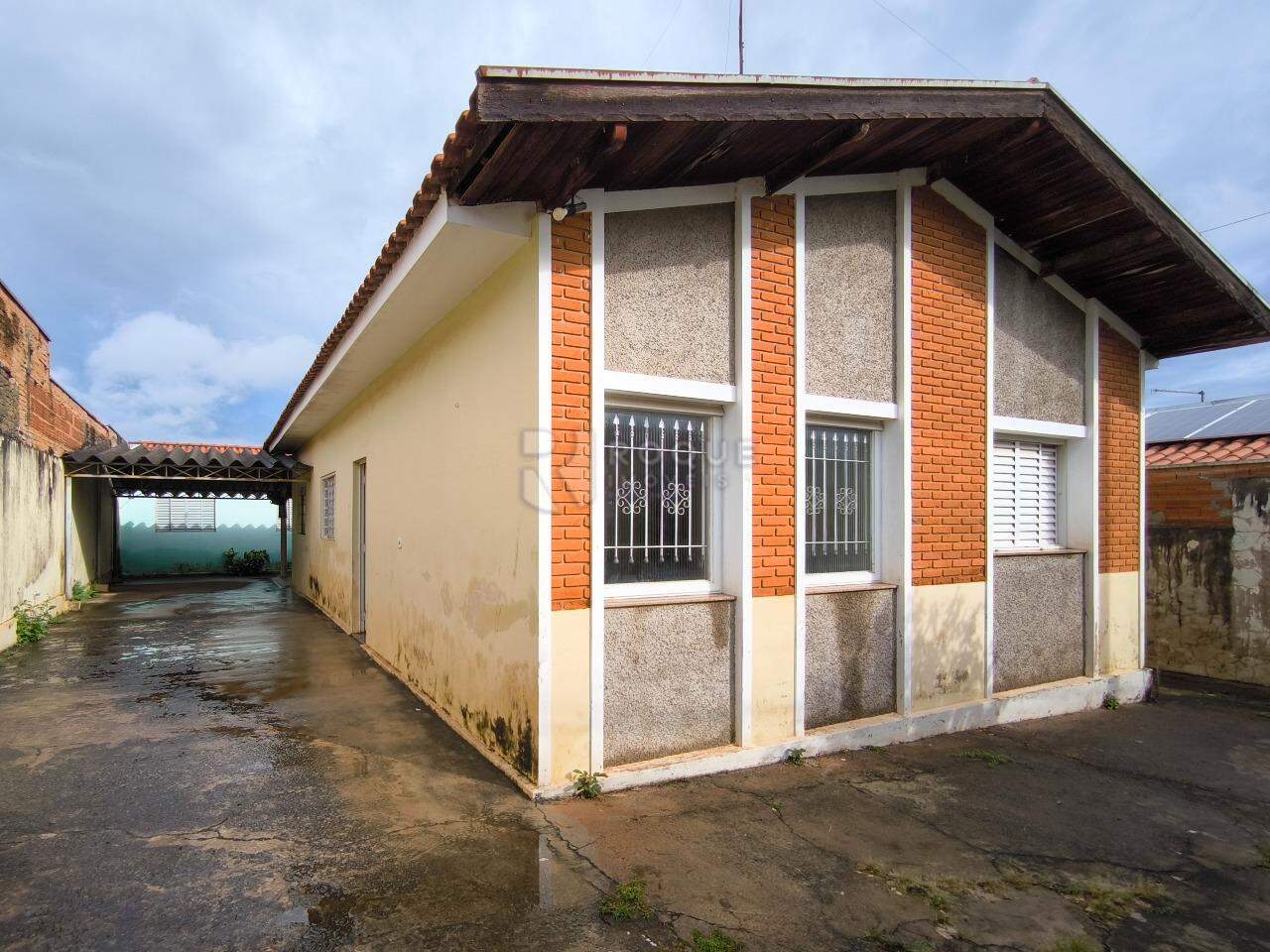 Casa Residencial à venda no bairro Jardim Nossa Senhora de Fátima: GARAGEM