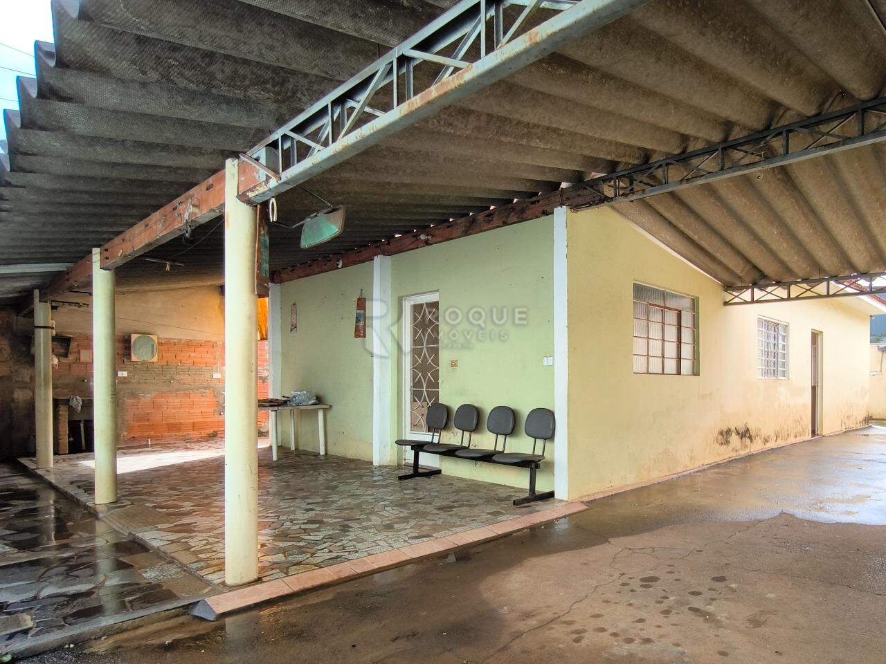 Casa Residencial à venda no bairro Jardim Nossa Senhora de Fátima: RANCHO