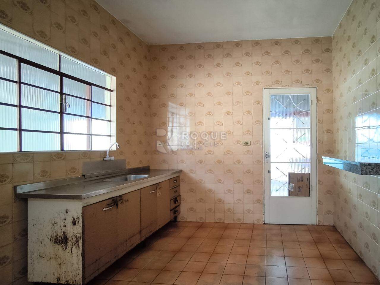 Casa Residencial à venda no bairro Jardim Nossa Senhora de Fátima: COZINHA