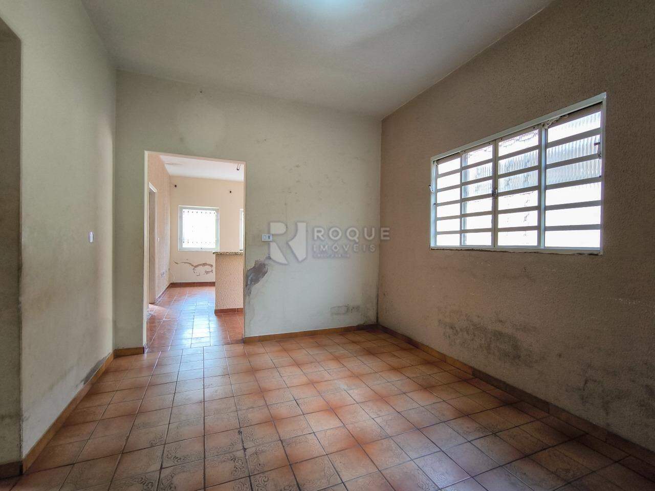 Casa Residencial à venda no bairro Jardim Nossa Senhora de Fátima: SALA DE JANTAR