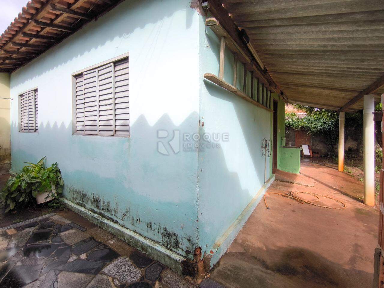 Casa Residencial à venda no bairro Jardim Nossa Senhora de Fátima: CASA 2