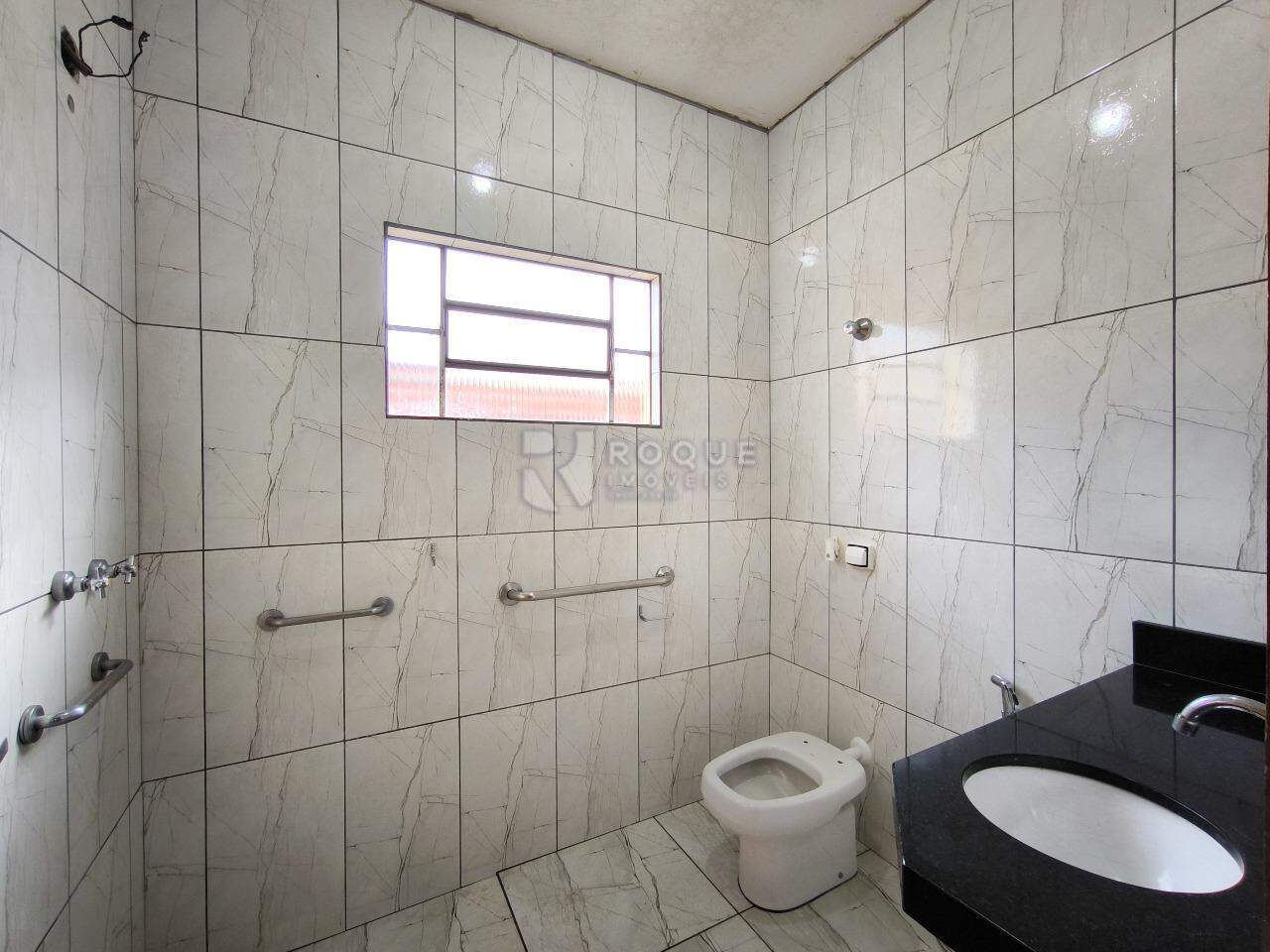 Casa Residencial à venda no bairro Jardim Nossa Senhora de Fátima: BANHEIRO SOCIAL