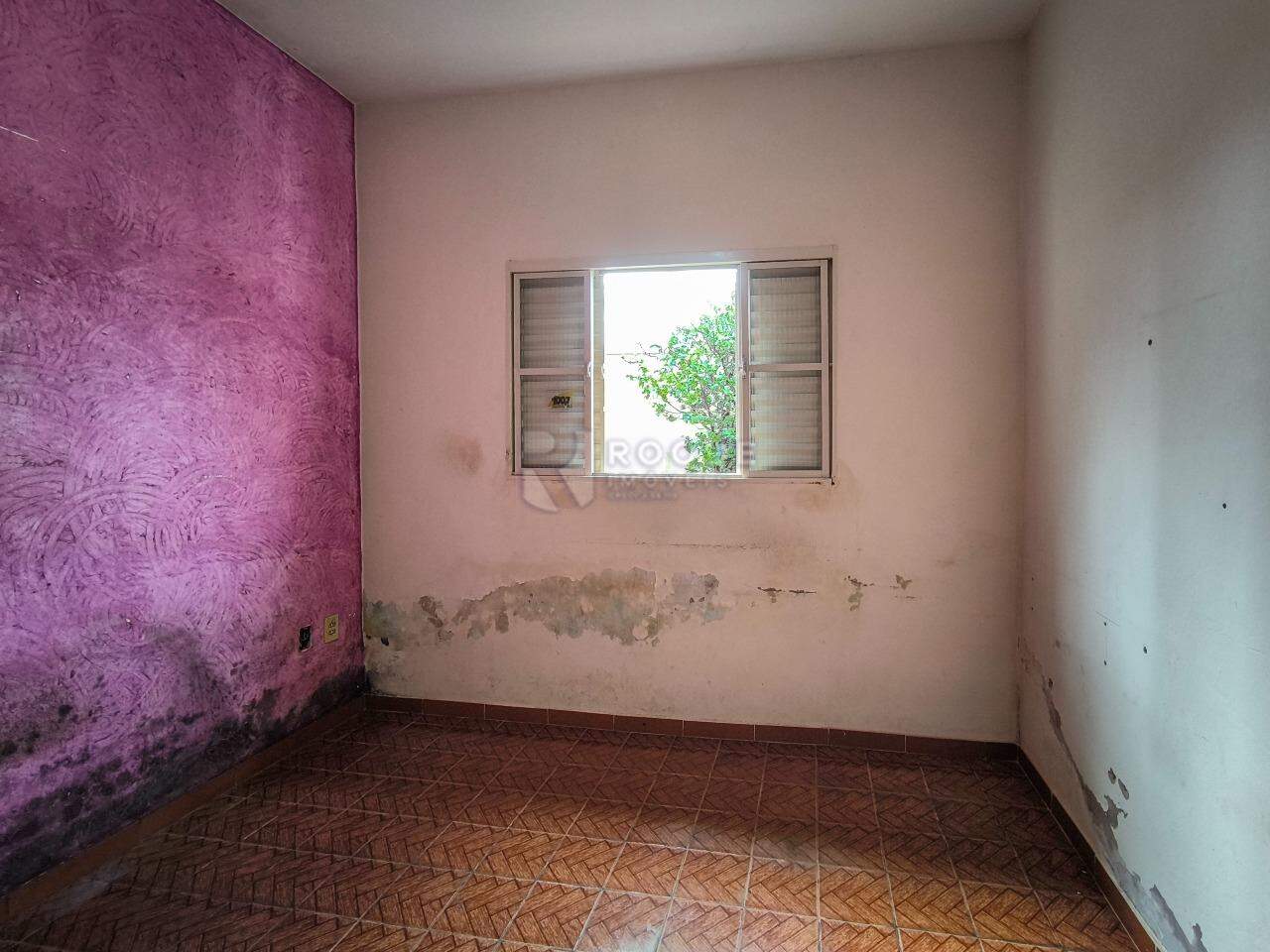 Casa Residencial à venda no bairro Jardim Nossa Senhora de Fátima: DORMITÓRIO 1