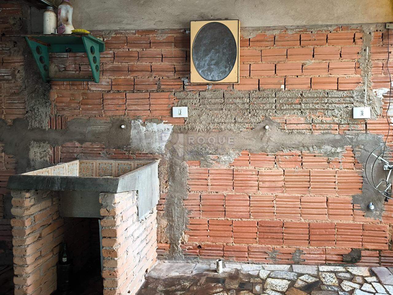Casa Residencial à venda no bairro Jardim Nossa Senhora de Fátima: LAVANDERIA