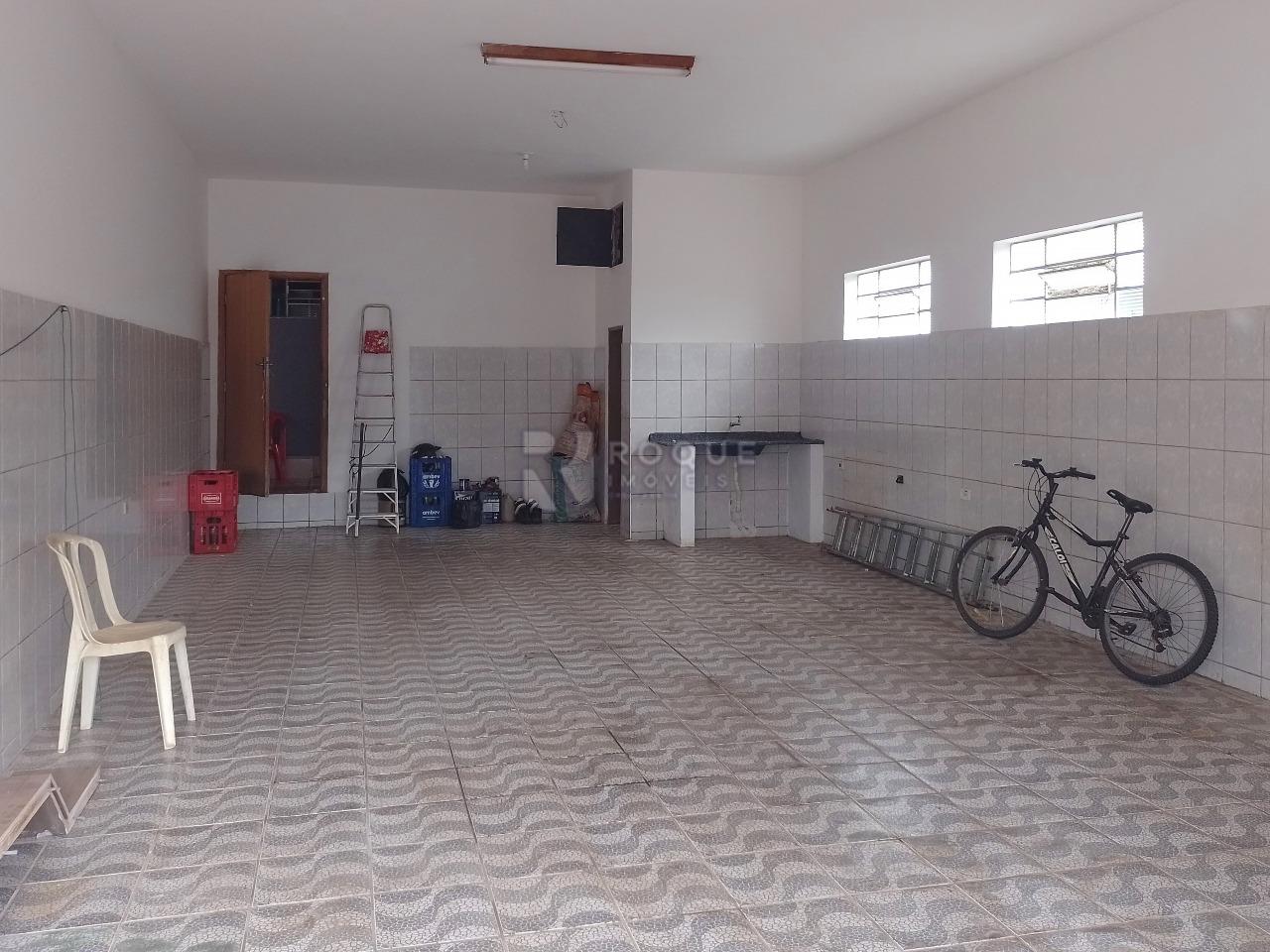 Salão para aluguel no bairro Jardim Nova Limeira: Salão