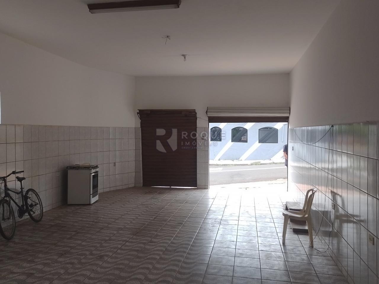 Salão para aluguel no bairro Jardim Nova Limeira: Salão