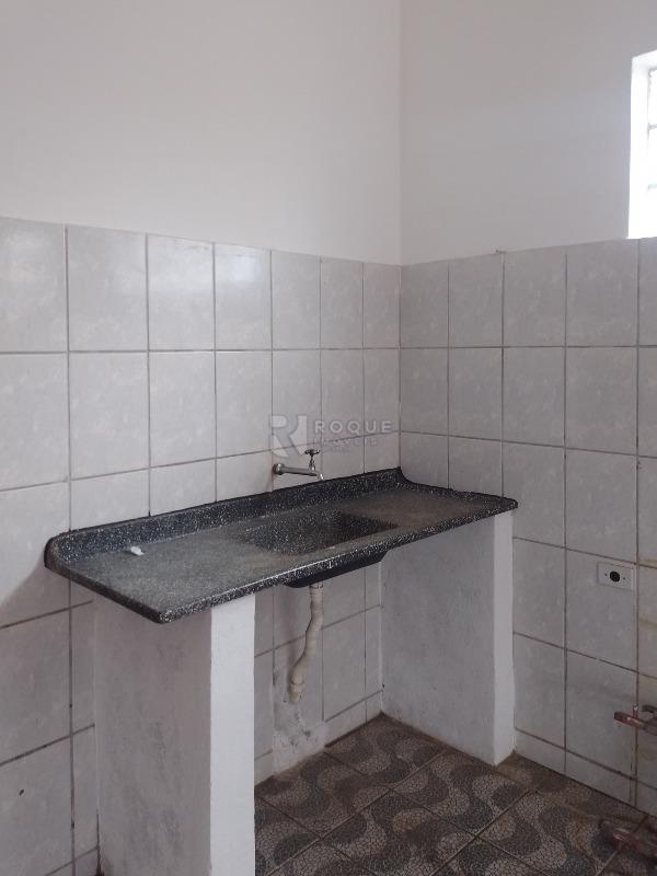 Salão para aluguel no bairro Jardim Nova Limeira: Cozinha Social