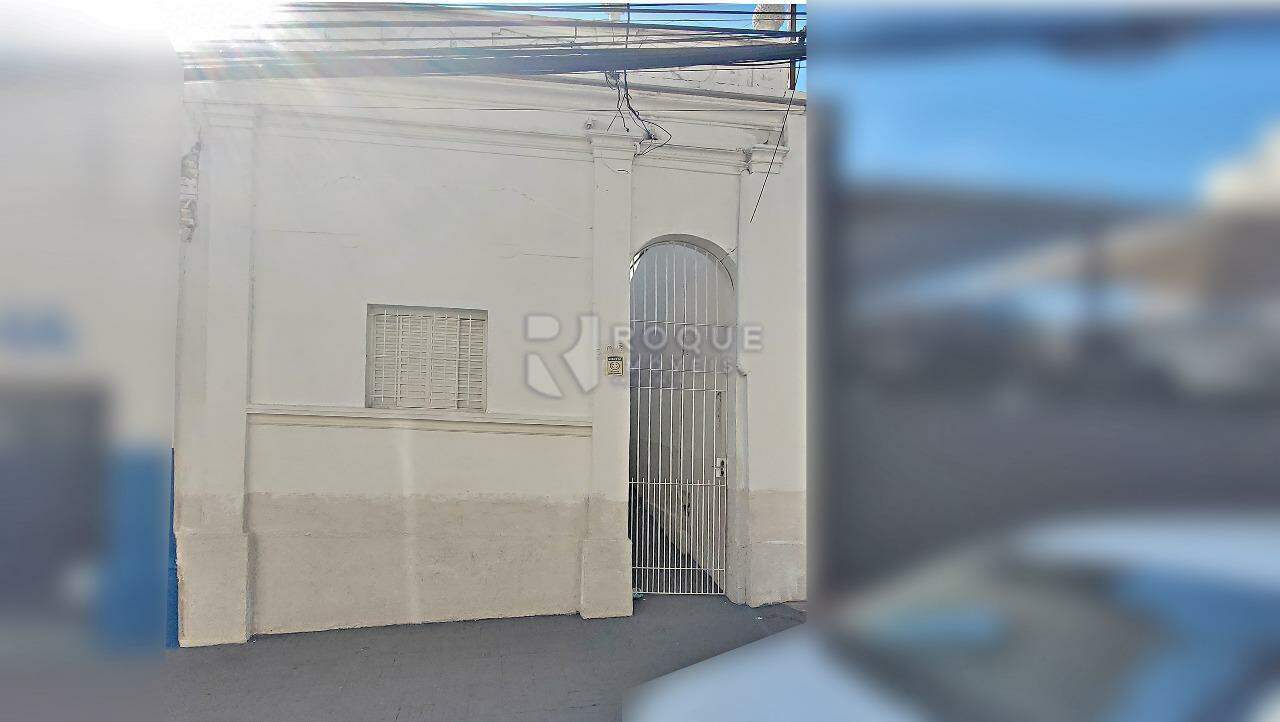 Casa Comercial para aluguel no bairro Centro: Fachada