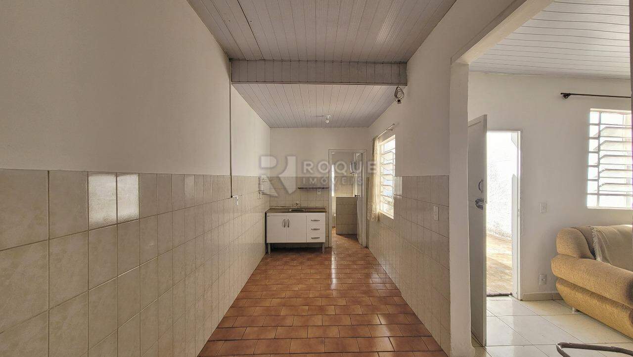 Casa Comercial para aluguel no bairro Centro: Cozinha