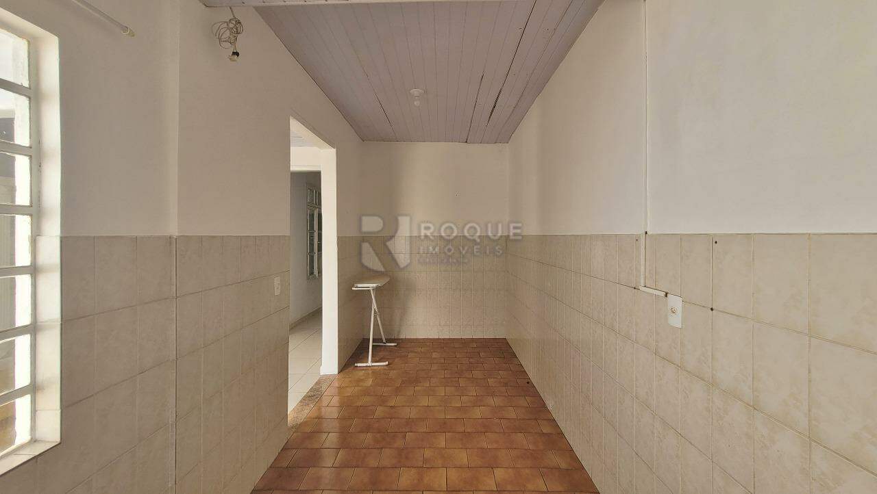 Casa Comercial para aluguel no bairro Centro: Cozinha