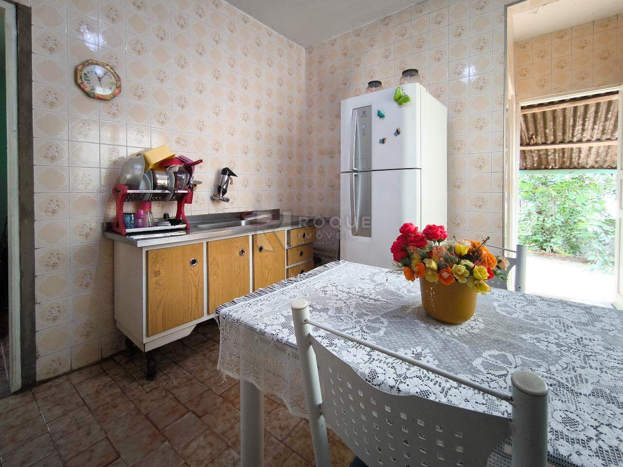 Casa Residencial à venda no bairro Jardim Planalto: COZINHA