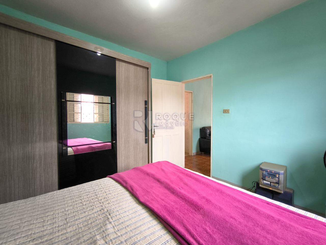 Casa Residencial à venda no bairro Jardim Planalto: DORMITÓRIO 1