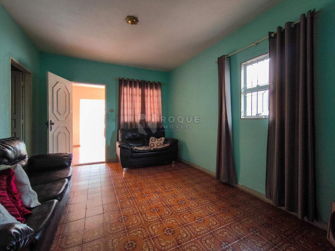 Casa Residencial à venda no bairro Jardim Planalto: SALA DE ESTAR
