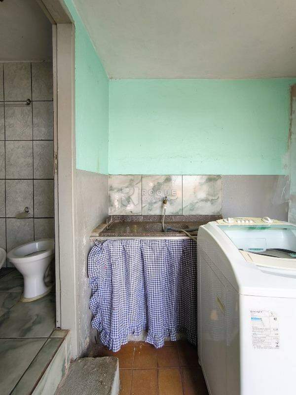 Casa Residencial à venda no bairro Jardim Planalto: LAVANDERIA