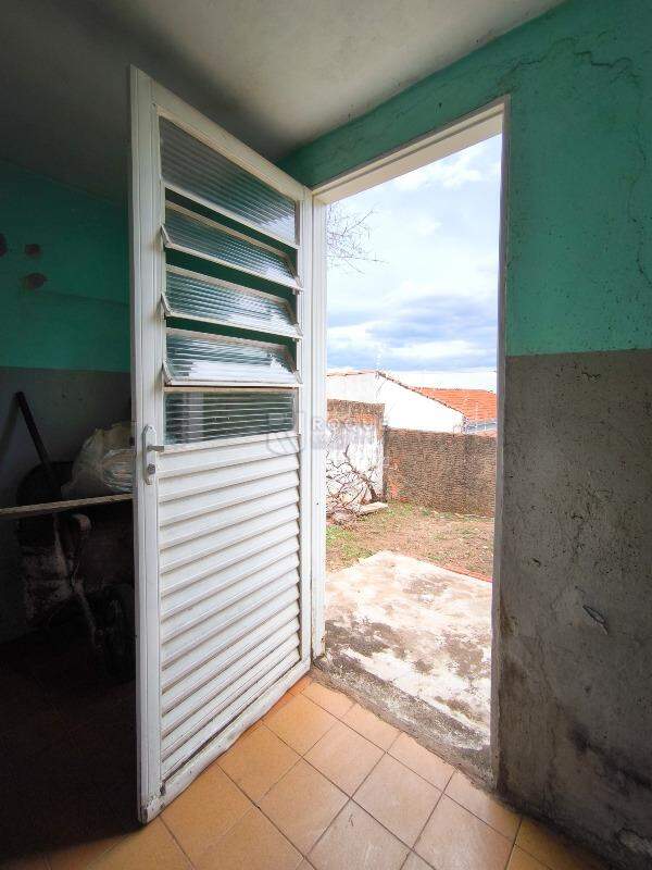 Casa Residencial à venda no bairro Jardim Planalto: DEPÓSITO