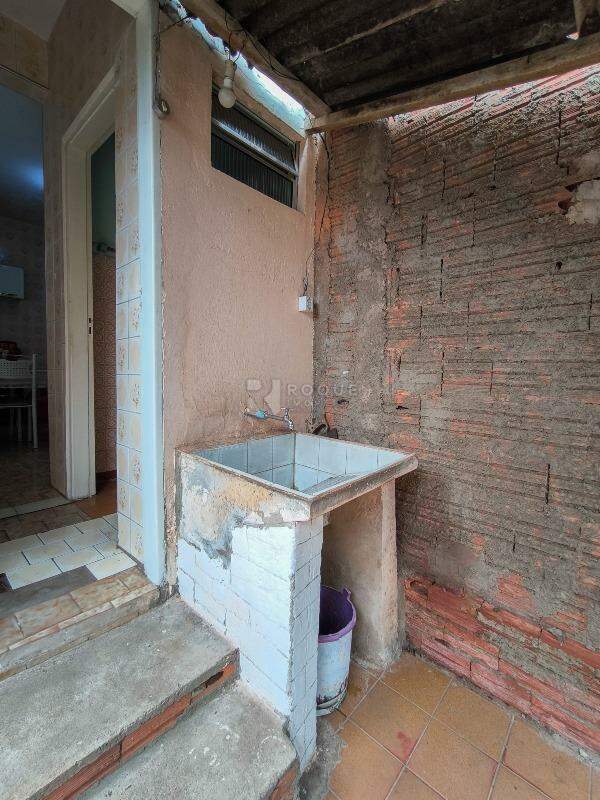 Casa Residencial à venda no bairro Jardim Planalto: LAVATÓRIO