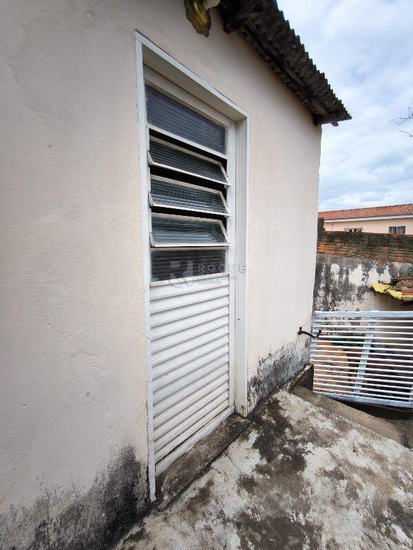 Casa Residencial à venda no bairro Jardim Planalto: DEPÓSITO