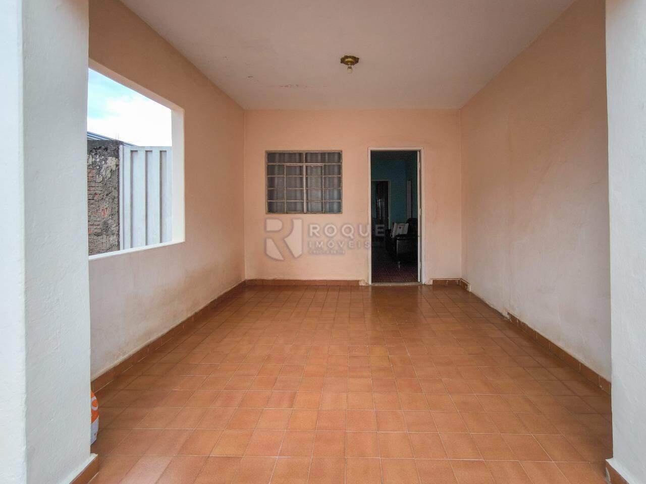 Casa Residencial à venda no bairro Jardim Planalto: GARAGEM