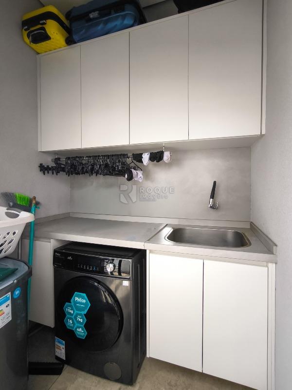 Casa em condomínio à venda no bairro Residenciais Fazenda Itapema: LAVANDERIA