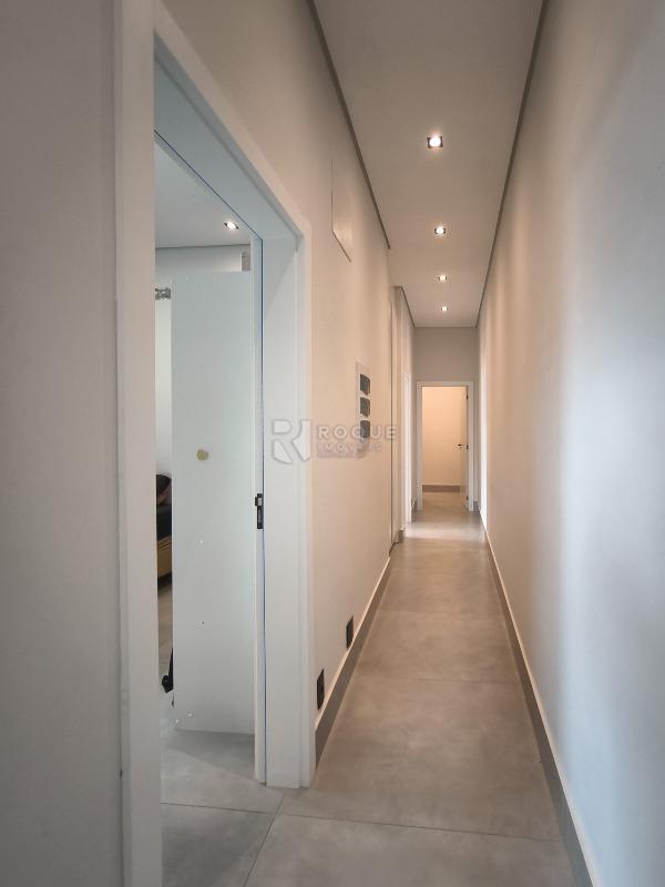 Casa em condomínio à venda no bairro Residenciais Fazenda Itapema: CORREDOR INTERNO