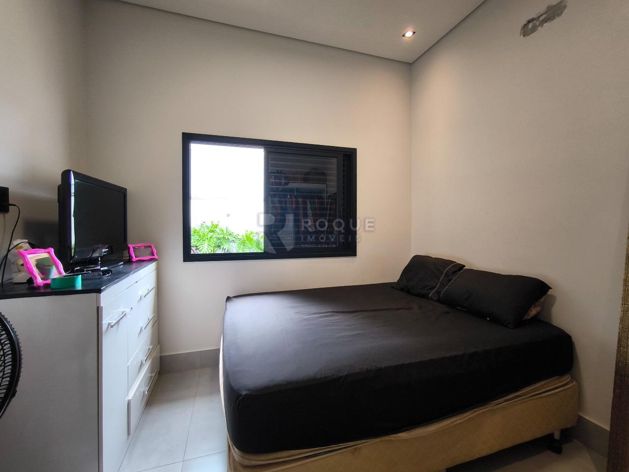 Casa em condomínio à venda no bairro Residenciais Fazenda Itapema: SUÍTE 1