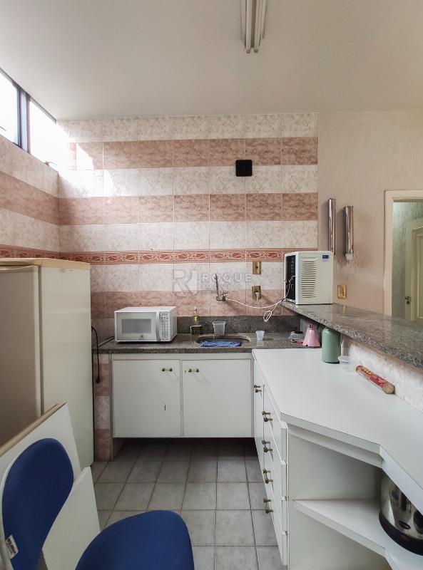 Salas/Conjuntos para aluguel no bairro Centro: Área em comum 