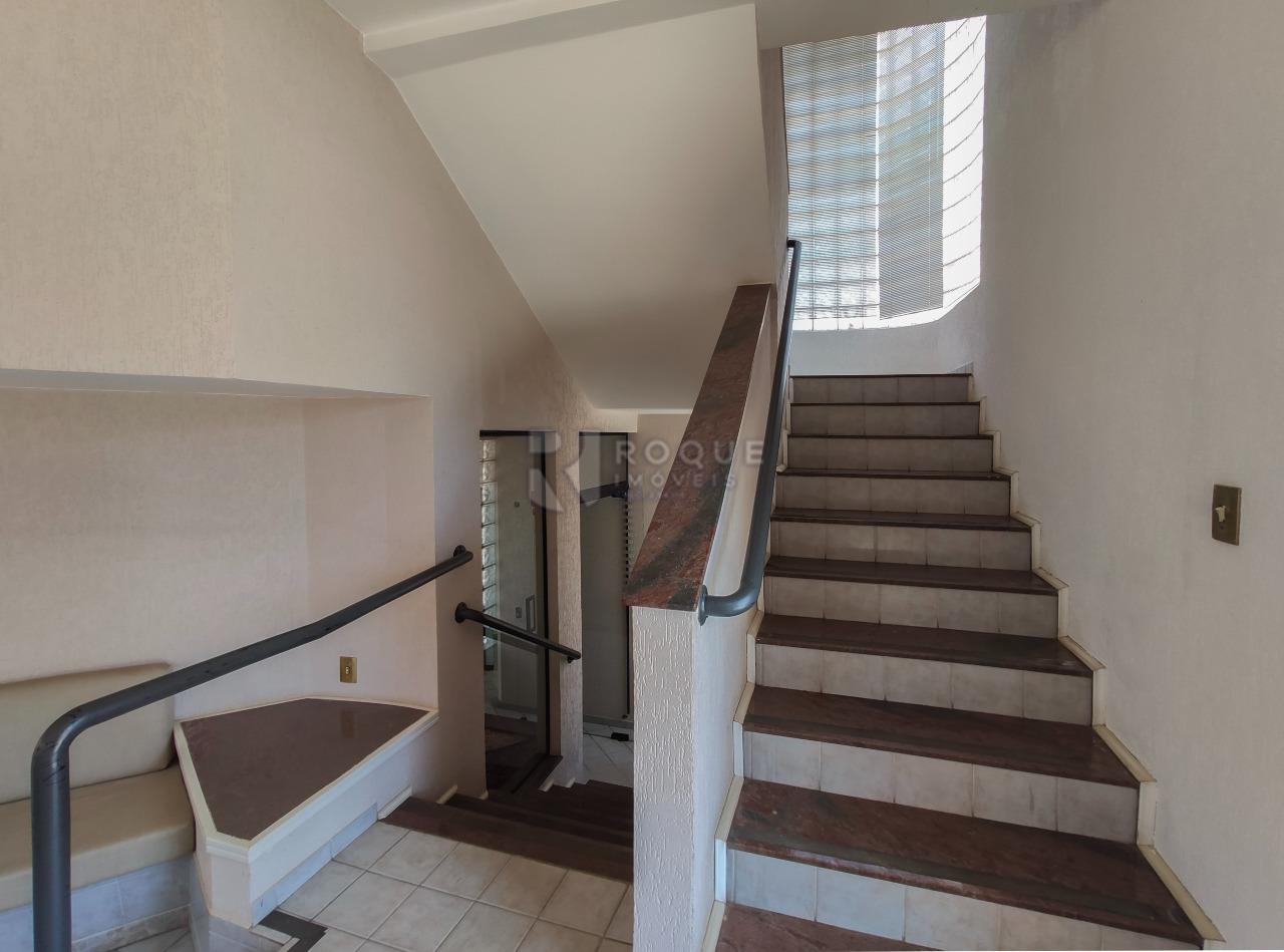 Salas/Conjuntos para aluguel no bairro Centro: Área em comum 