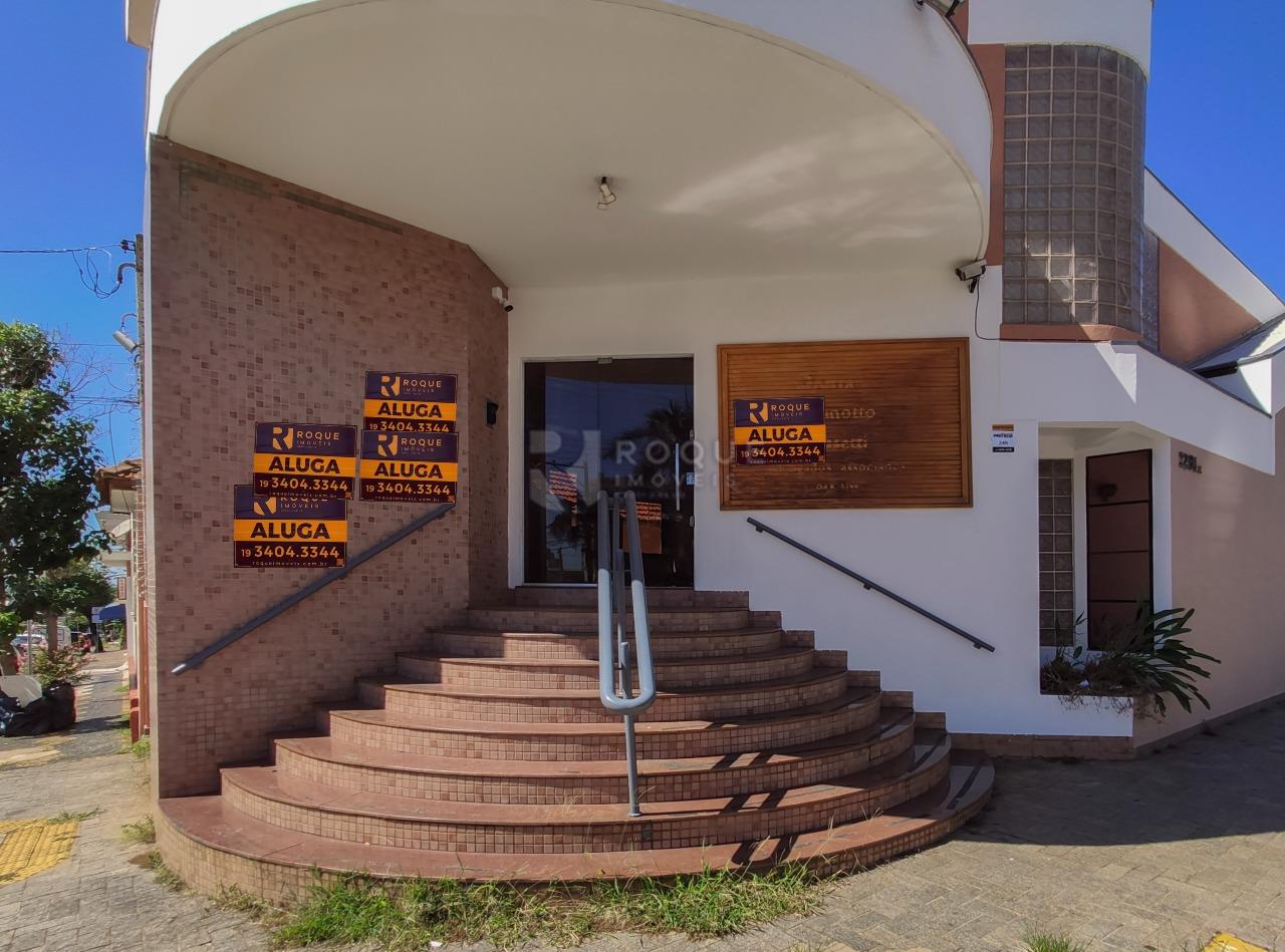 Salas/Conjuntos para aluguel no bairro Centro: Fachada 